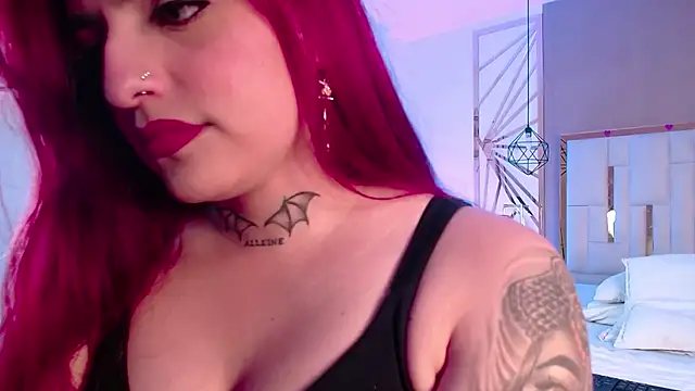 valeriee millerr  online show from 03/03/25, 06:22