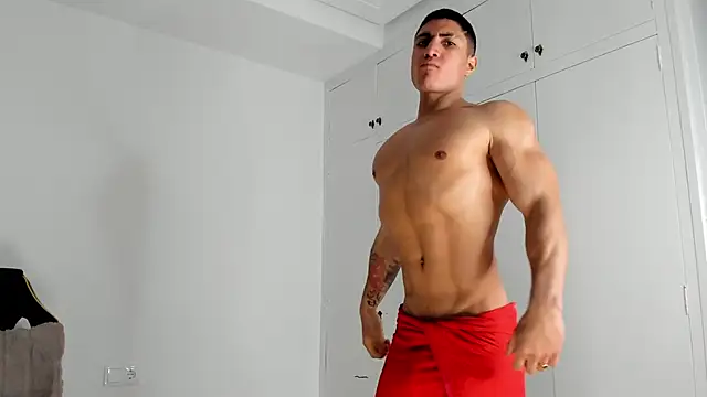 dan01  online show from 03/14/25, 02:30