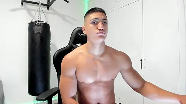 dan01  online show from 04/22/26, 07:00