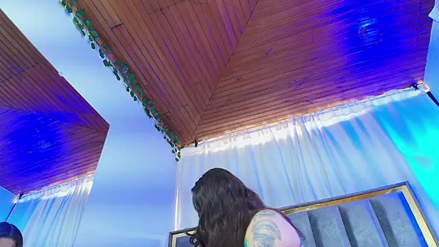 Snapshot of Eda_Bonne chatting on 11/05/25, 12:38 Eda Bonne online show from 11/05/25, 12:38