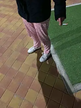 Snapshot of ToAnWTW chatting on 03/21/26, 03:44 ToAnWTW online show from 03/21/26, 03:44