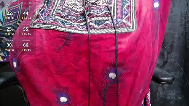 kalpanaaishaa online show from 02/04/25, 10:10