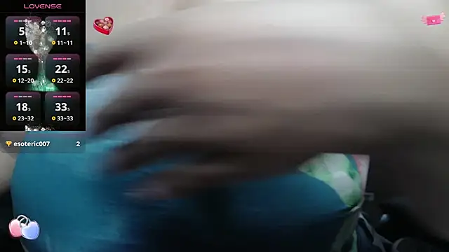 kalpanaaishaa online show from 02/08/25, 10:18