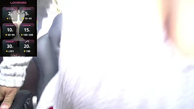 kalpanaaishaa online show from 03/13/25, 10:05