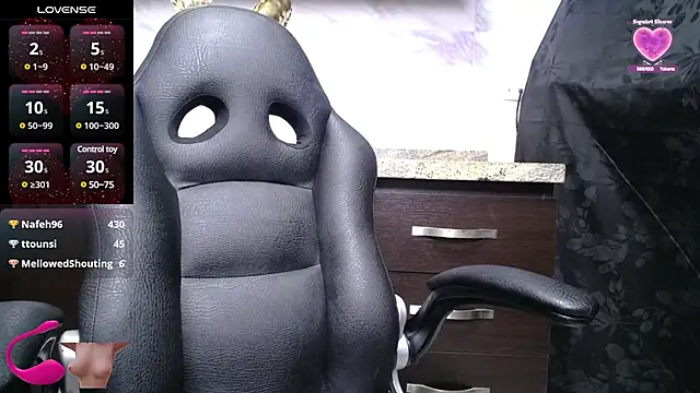 kalpanaaishaa online show from 03/15/25, 01:18