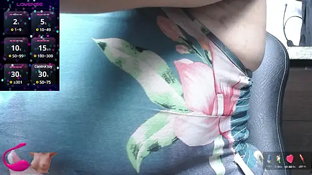 kalpanaaishaa online show from 03/21/25, 10:17