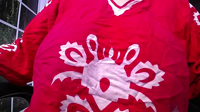 kalpanaaishaa online show from 10/10/25, 10:14