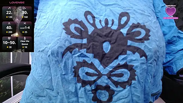 kalpanaaishaa online show from 10/16/25, 10:16