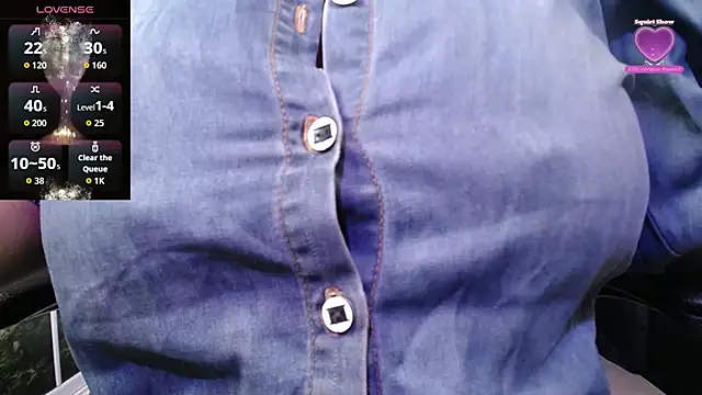 kalpanaaishaa online show from 10/18/25, 11:00