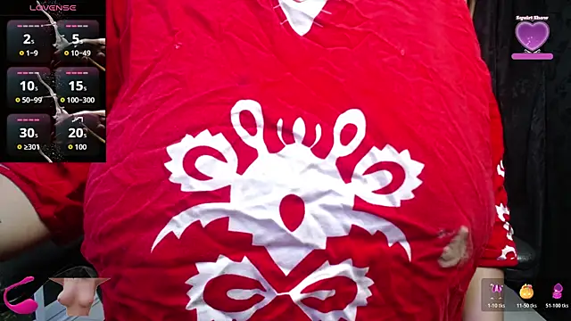 kalpanaaishaa online show from 10/28/25, 10:08