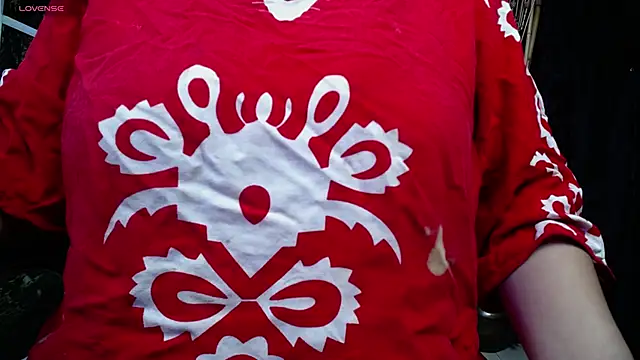 kalpanaaishaa online show from 11/17/25, 10:10