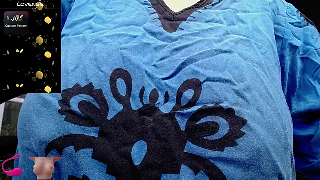 kalpanaaishaa online show from 12/02/25, 10:09