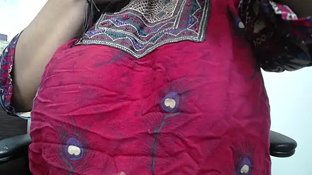 kalpanaaishaa online show from 02/27/26, 11:43