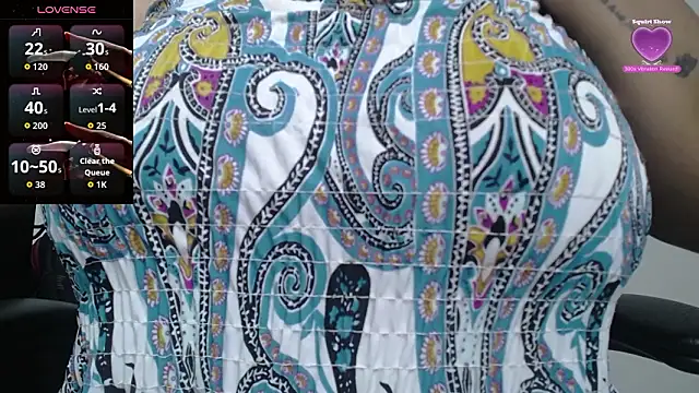 kalpanaaishaa online show from 03/16/26, 11:36