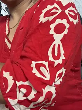 kalpanaaishaa online show from 04/17/26, 11:35