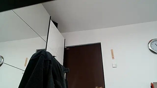 Magnificmuscles89 online show from 10/29/25, 09:11