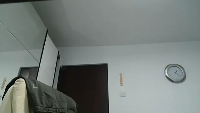 Magnificmuscles89 online show from 03/09/26, 11:20