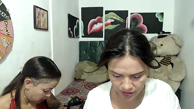 manzanahot9 online show from 03/04/25, 11:32