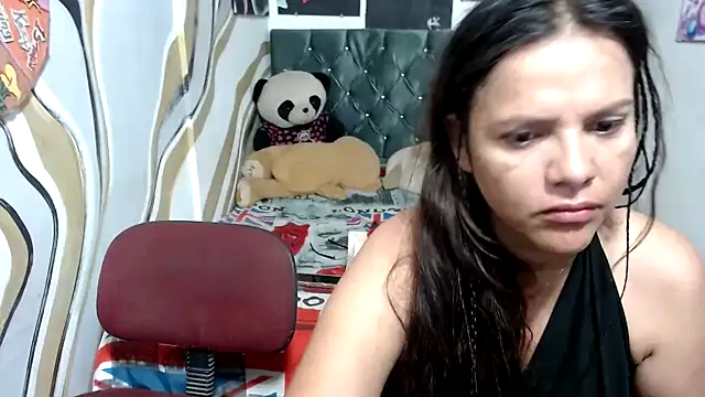 manzanahot9 online show from 09/27/25, 11:15