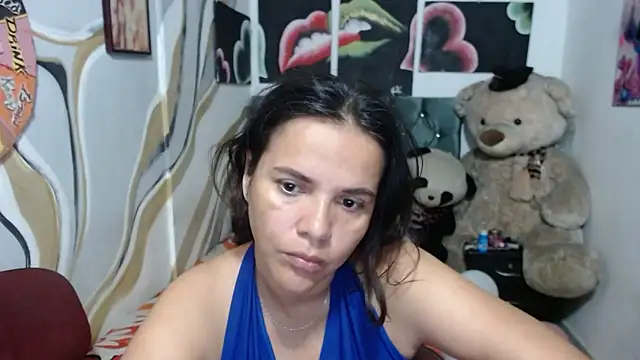 manzanahot9 online show from 02/19/26, 02:13