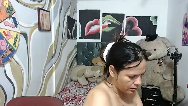 manzanahot9 online show from 03/19/26, 11:58