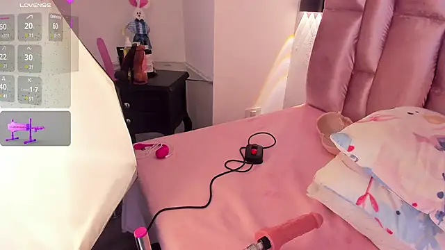 NikyBrookss online show from 02/02/25, 03:17