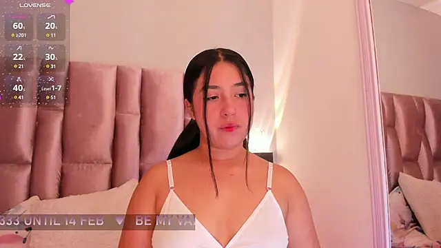 NikyBrookss online show from 02/07/25, 12:28