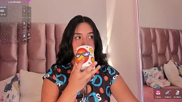 NikyBrookss online show from 02/25/25, 11:52