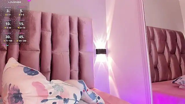 NikyBrookss online show from 02/25/25, 02:54