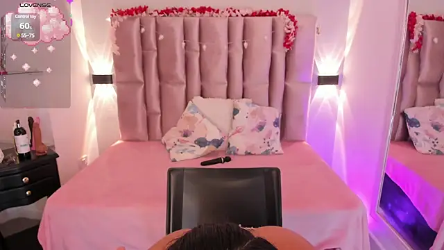 NikyBrookss online show from 02/26/25, 04:45