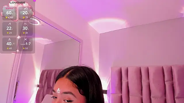 NikyBrookss online show from 09/10/25, 12:05