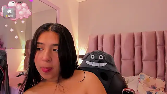 NikyBrookss online show from 09/24/25, 11:24