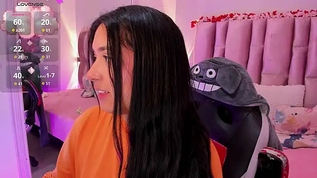 NikyBrookss online show from 10/02/25, 11:17