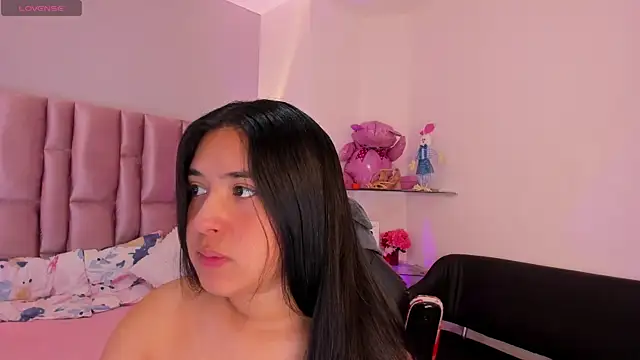 NikyBrookss online show from 11/20/25, 03:56