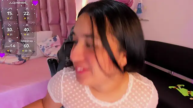 NikyBrookss online show from 11/23/25, 11:54