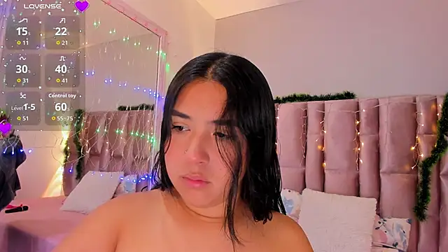 NikyBrookss online show from 12/05/25, 12:36