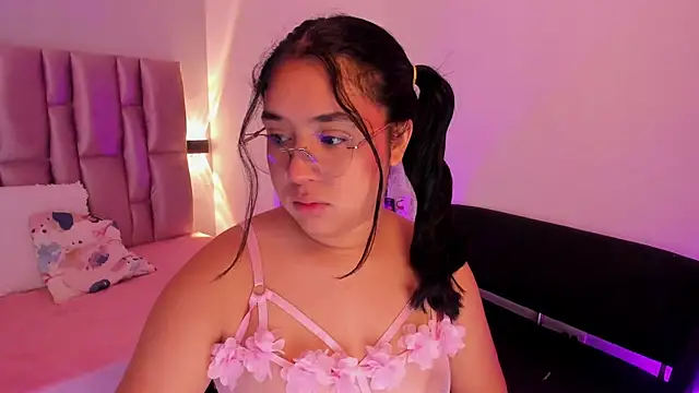 NikyBrookss online show from 03/14/26, 11:04