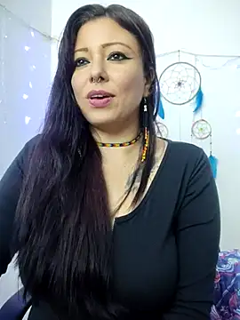 kristal ktl online show from 02/14/25, 03:11