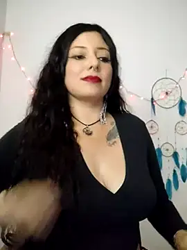 kristal ktl online show from 02/26/26, 01:04