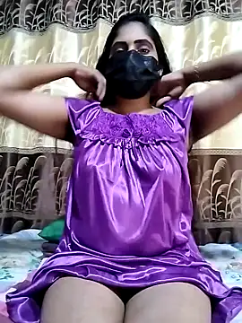 SLZAARA online show from 01/01/25, 03:46