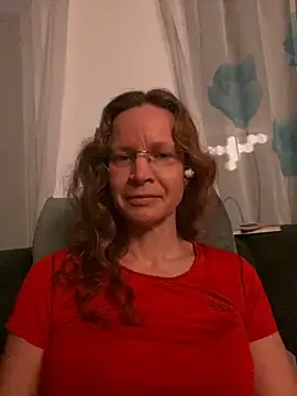 AnnikaRose online show from 12/01/25, 07:02