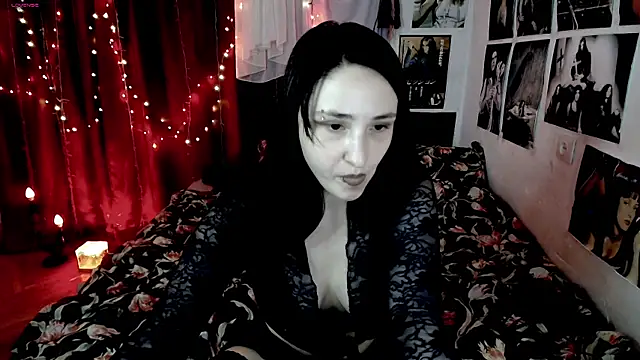 Tricky Vicky666 online show from 09/20/25, 01:50