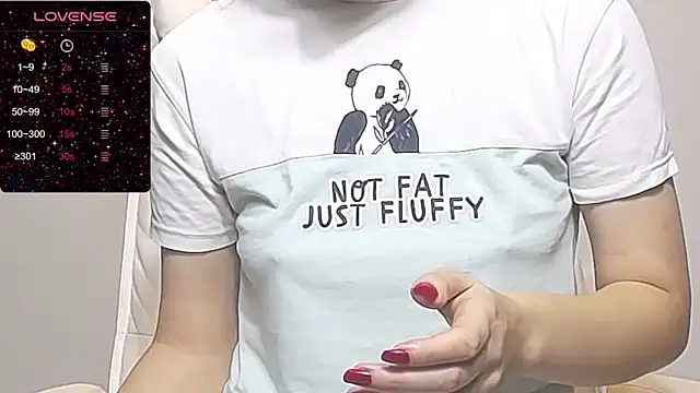 RRUUBBYYY online show from 11/01/25, 07:54