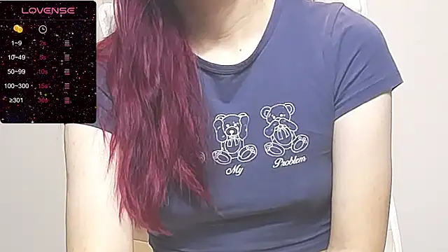 RRUUBBYYY online show from 11/08/25, 07:41