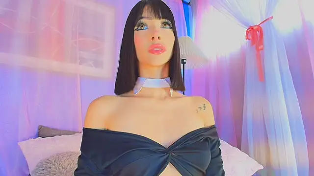 liccy hall online show from 03/26/26, 12:55