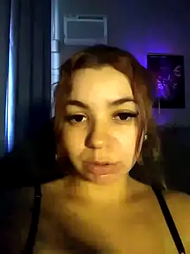 HotRuiva online show from 02/25/25, 01:17