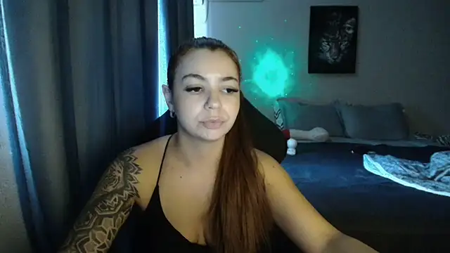 HotRuiva online show from 02/26/25, 07:49