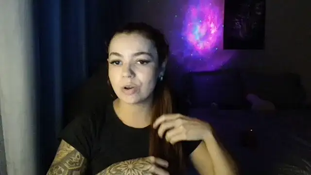 HotRuiva online show from 03/01/25, 09:59