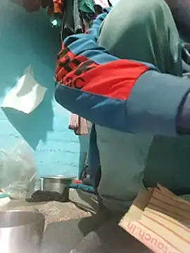 sexyshivamhot online show from 02/21/25, 06:15