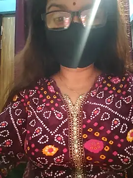 Aishwaryaa 69 online show from 09/30/25, 08:08